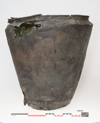 Foto von Bronzesitula (NHMW-PRAE-024086)
